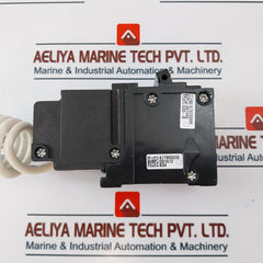 Siemens Qf260 Ground Fault Circuit Breaker 2 Pole 40°C