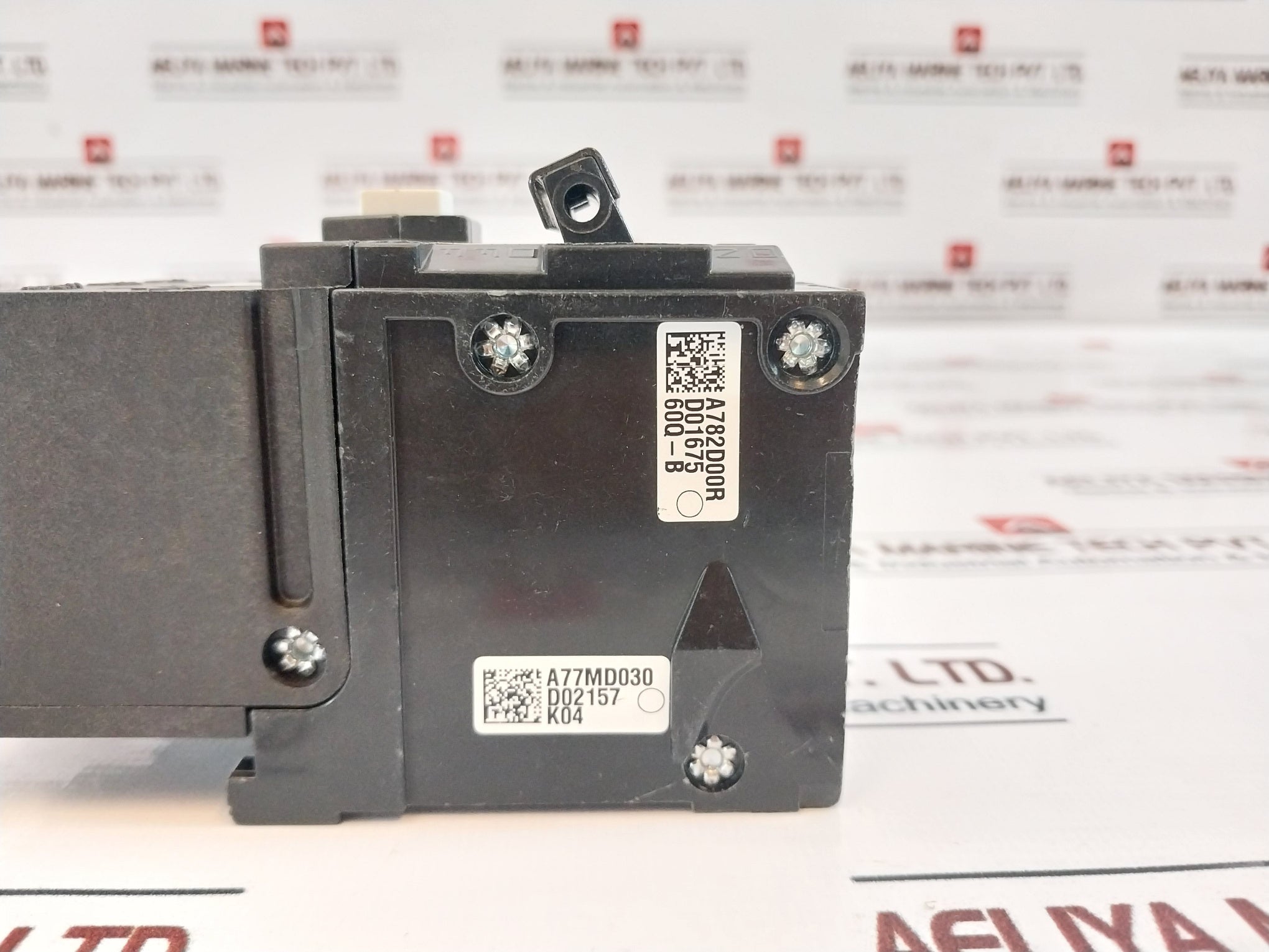 Siemens Qf260 Ground Fault Circuit Interrupter Breaker Qpf 2 Pole 60A 120-240V~