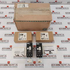 Siemens Qf260 Ground Fault Circuit Interrupter Breaker Qpf 2 Pole 60A 120-240V~