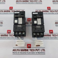 Siemens Qf260 Ground Fault Circuit Interrupter Breaker Qpf 2 Pole 60A 120-240V~