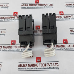 Siemens Qf260 Ground Fault Circuit Interrupter Breaker Qpf 2 Pole 60A 120-240V~