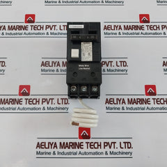 Siemens Qf260 Ground Fault Circuit Interrupter Breaker Qpf 2 Pole 60A 120-240V~