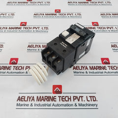 Siemens Qf260 Ground Fault Circuit Interrupter Breaker Qpf 2 Pole 60A 120-240V~