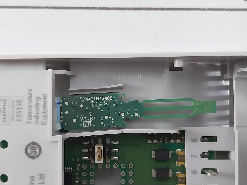 Siemens Qfa2060 Multipurpose Room Humidity & Temperature Sensor 200824D Ip30