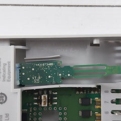 Siemens Qfa2060 Multipurpose Room Humidity & Temperature Sensor 200824D Ip30