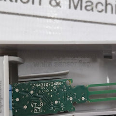 Siemens Qfa2060 Multipurpose Room Humidity & Temperature Sensor 200824D Ip30