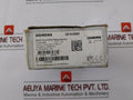 Siemens Qfa2060 Multipurpose Room Humidity & Temperature Sensor 200824D Ip30