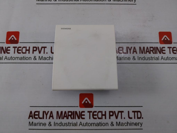 Siemens Qfa2060 Multipurpose Room Humidity & Temperature Sensor 200824D Ip30