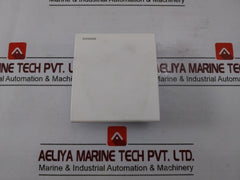 Siemens Qfa2060 Multipurpose Room Humidity & Temperature Sensor 200824D Ip30