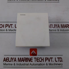 Siemens Qfa2060 Multipurpose Room Humidity & Temperature Sensor 200824D Ip30