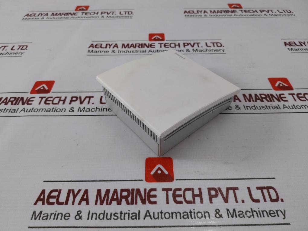 Siemens Qfa2060 Multipurpose Room Humidity & Temperature Sensor 200824D Ip30