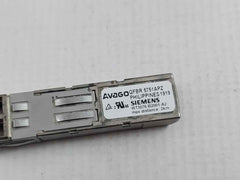 Siemens Qfbr 5751Apz Optical Module W73076-b2001-a2