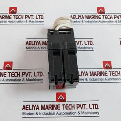 Siemens Qpf 2 Pole Circuit Breaker 15Amp Class A 120/240V