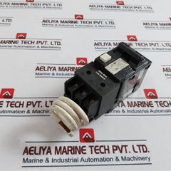 Siemens Qpf 2 Pole Circuit Breaker 15Amp Class A 120/240V