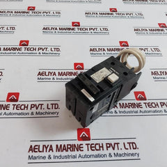 Siemens Qpf 2 Pole Circuit Breaker 15Amp Class A 120/240V