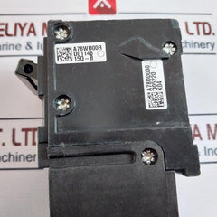 Siemens Qpf 2 Pole Circuit Breaker 15Amp Class A 120/240V