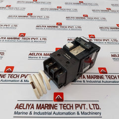 Siemens Qpf Circuit Breaker 2 Pole 20Amp