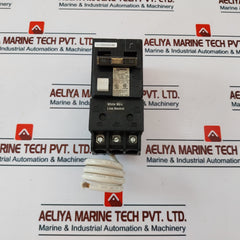 Siemens Qpf Ground Fault Circuit Interrupter Breaker 15 Amp 120/240V~ 60Hz