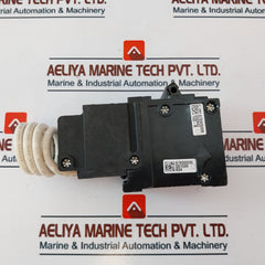 Siemens Qpf Ground Fault Circuit Interrupter Breaker 15 Amp 120/240V~ 60Hz