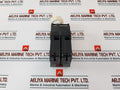 Siemens Qpf Ground Fault Circuit Interrupter Breaker 15 Amp 120/240V~ 60Hz