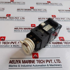 Siemens QPF Ground Fault Circuit Interrupter Breaker 30 Amp 120/240v~ 60hz