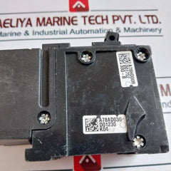 Siemens QPF Ground Fault Circuit Interrupter Breaker 30 Amp 120/240v~ 60hz