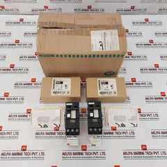 Siemens Qpf Ground Fault Circuit Interrupter Breaker Qf240 40Amp 120/240V~ 60Hz