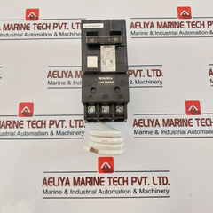 Siemens Qpf Ground Fault Circuit Interrupter Breaker Qf240 40Amp 120/240V~ 60Hz