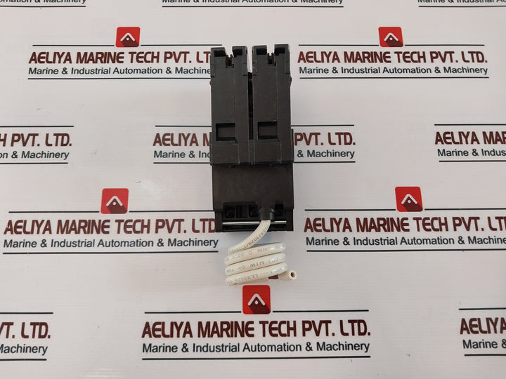 Siemens Qpf Ground Fault Circuit Interrupter Breaker Qf240 40Amp 120/240V~ 60Hz