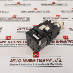 Siemens Qpf Ground Fault Circuit Interrupter Breaker Qf240 40Amp 120/240V~ 60Hz