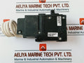 Siemens Qpf, 2 Pole Gfci Circuit Breaker Unit 10Ka 120/240V~ 60Hz
