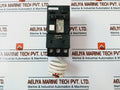 Siemens Qpf, 2 Pole Gfci Circuit Breaker Unit 10Ka 120/240V~ 60Hz