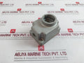 Siemens Qra10.C Flame Detector Head