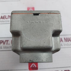 Siemens Qra10.C Flame Detector Head