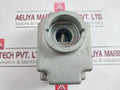 Siemens Qra10.C Flame Detector Head