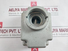 Siemens Qra10.C Flame Detector Head