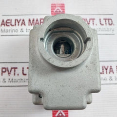 Siemens Qra10.C Flame Detector Head