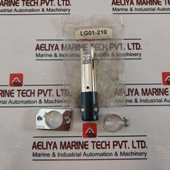 Siemens Qra2 Burner Flame Detector Flame