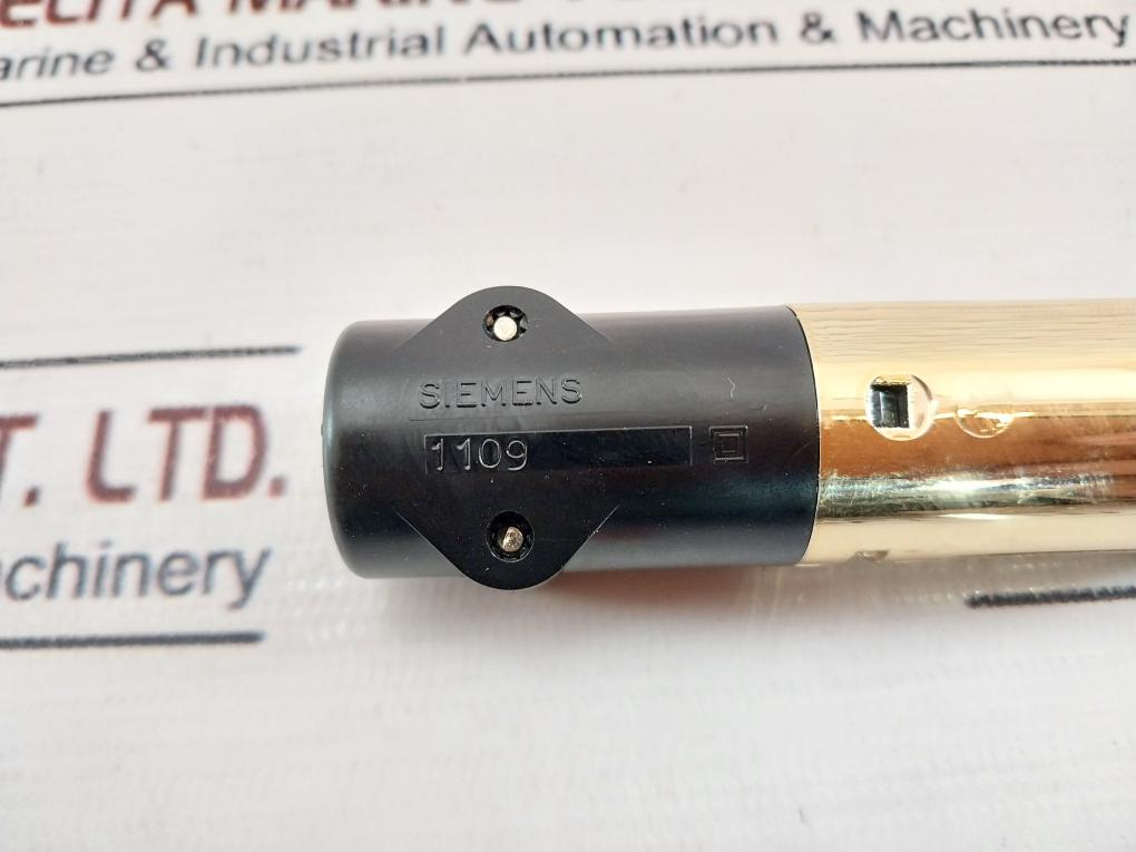 Siemens Qra2 Burner Flame Detector Flame