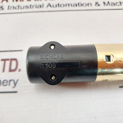 Siemens Qra2 Burner Flame Detector Flame
