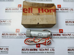 Siemens Qra4.u Flame Detector