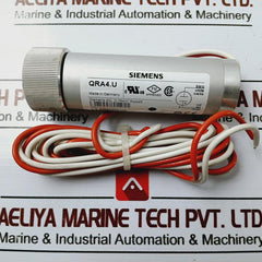 Siemens Qra4.u Flame Detector