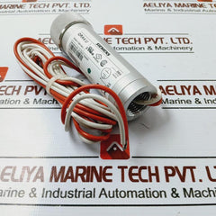 Siemens Qra4.u Flame Detector