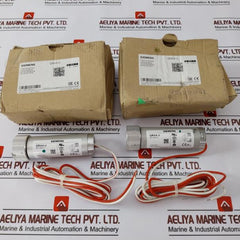 Siemens Qra4.u Flame Detector 1806050364 1p Bpz