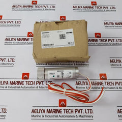 Siemens Qra4.u Flame Detector 1806050364 1p Bpz