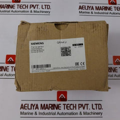 Siemens Qra4.u Flame Detector 1806050364 1p Bpz