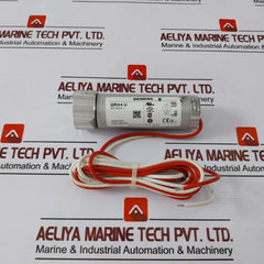 Siemens Qra4.u Flame Detector 1806050364 1p Bpz
