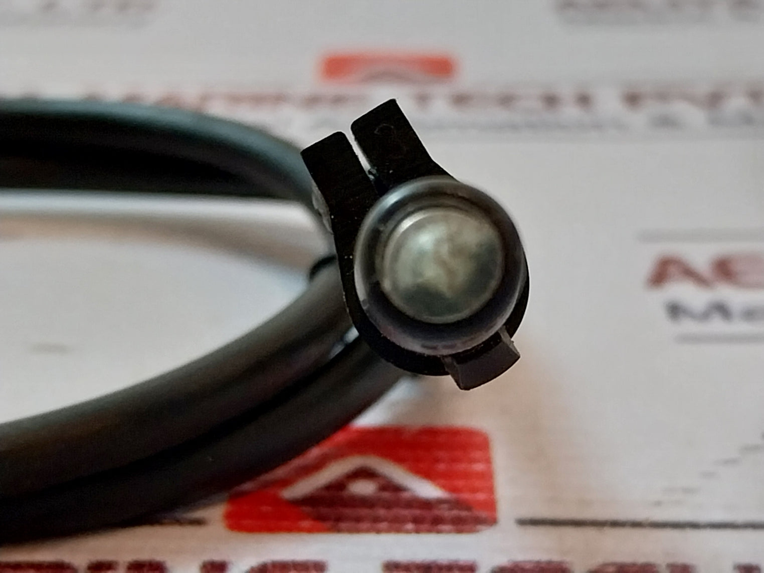 Siemens Qrb1 A-a070B70A Photoresistive Flame Detector Pbt/Pc