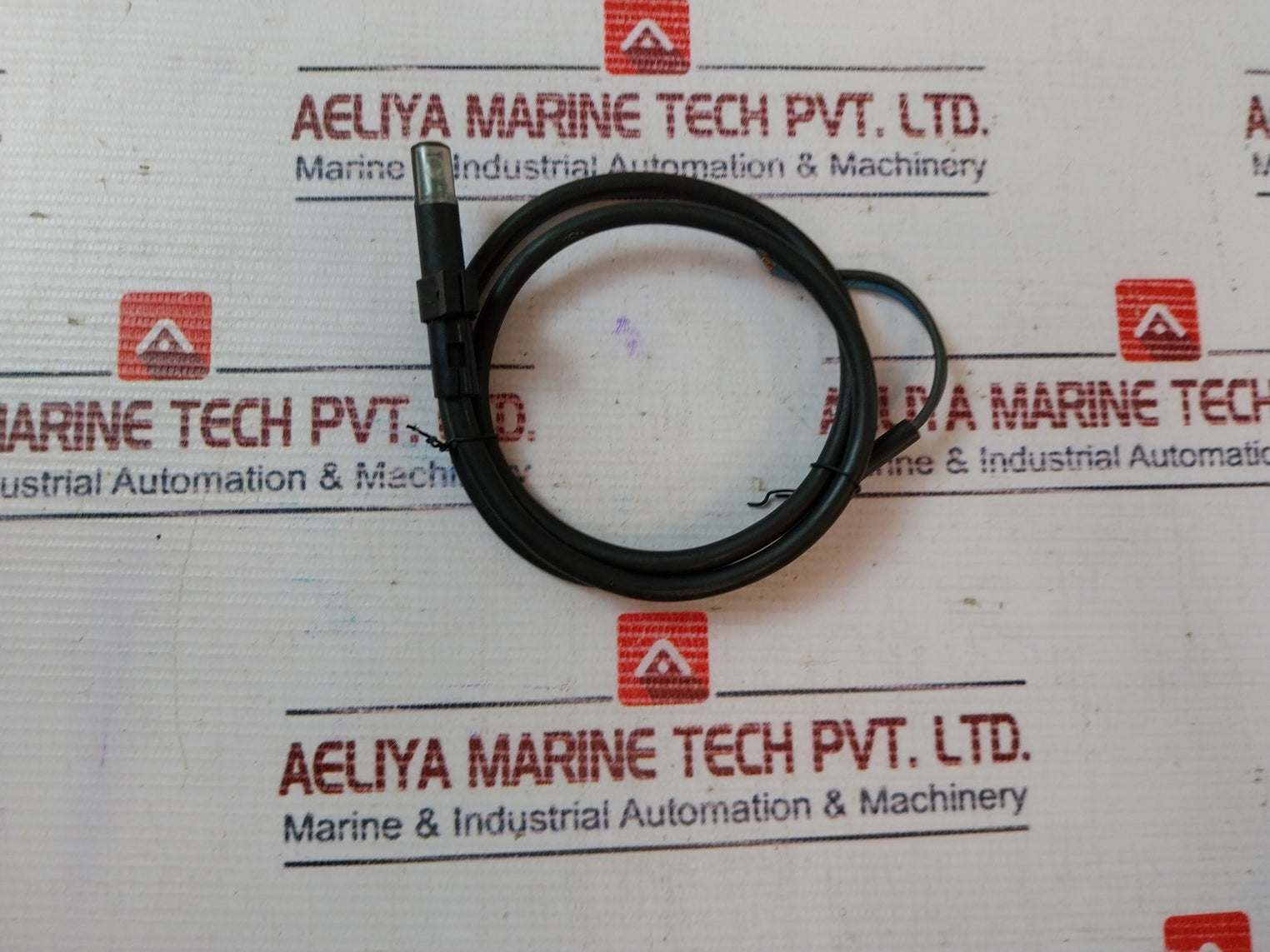 Siemens Qrb1 A-a070B70A Photoresistive Flame Detector Pbt/Pc