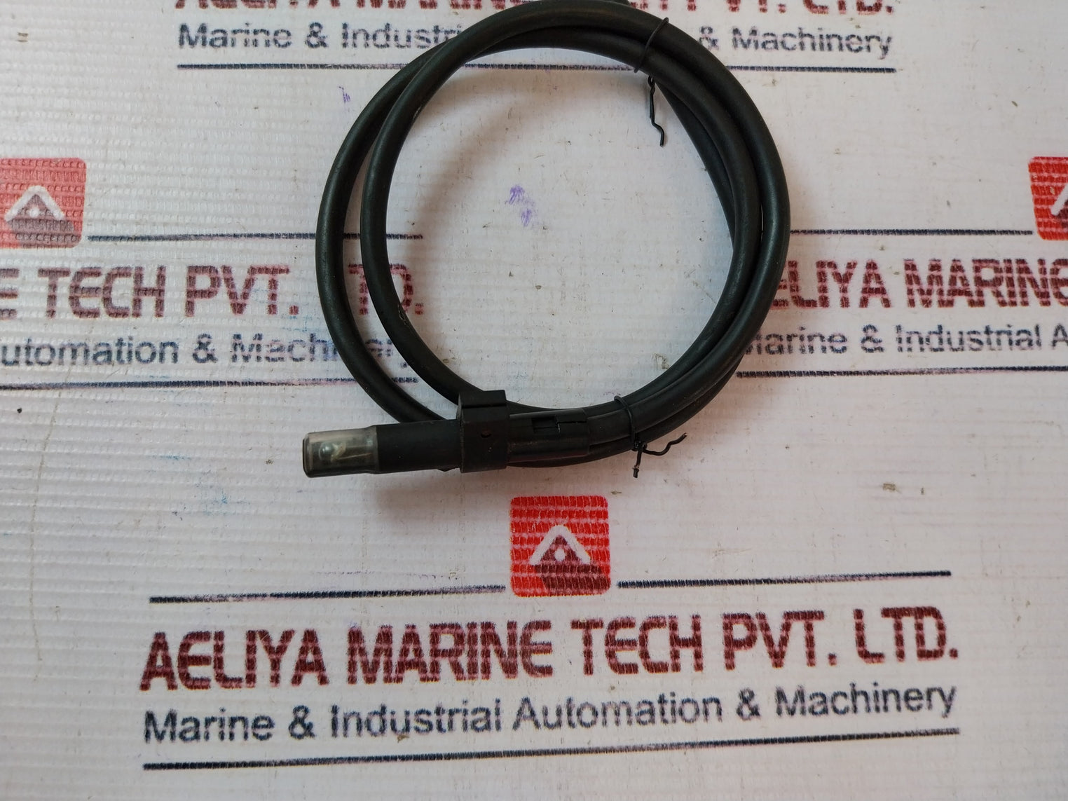 Siemens Qrb1 A-a070B70A Photoresistive Flame Detector Pbt/Pc